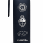 Termo Acero Inoxidable Marwal Calidad Premium 1Litro - Argentina - Imagen 4