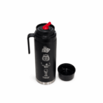 Termo Acero Inoxidable Marwal Calidad Premium 1Litro - AFA - Imagen 3