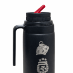 Termo Acero Inoxidable Marwal Calidad Premium 1Litro - AFA - Imagen 4