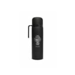 Termo Acero Inoxidable Marwal Calidad Premium 1Litro AFA + Mate Campeones Del Mundo - Imagen 7