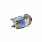 Mate Imperial Premium Bandera Argentina (Base Bolitas) - Imagen 4