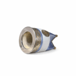 Mate Imperial Premium Bandera Argentina (Base Bolitas) - Imagen 5