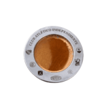 Camionero De Algarrobo Grabado - INDEPENDIENTE (10x10cm aprox.) + Bombilla de Regalo - Imagen 5