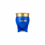 Mate Imperial XL PVC - Boca Juniors (Mate Azul Y Oro)