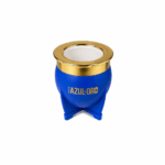 Mate Imperial XL PVC - Boca Juniors (Mate Azul Y Oro) - Imagen 3