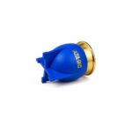 Mate Imperial XL PVC - Boca Juniors (Mate Azul Y Oro) (12x10cm aprox) - Imagen 6