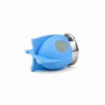 Mate Imperial XL PVC – AFA (CELESTE) - Imagen 6