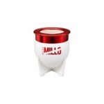 Mate Imperial XL PVC - River (Mate Millo) (12x10cm aprox.) - Imagen 2