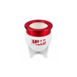 Mate Imperial XL PVC - River (Mate Millo) (12x10cm aprox.) - Imagen 3