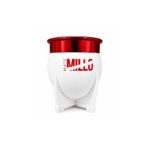 Mate Imperial XL PVC - River (Mate Millo) (12x10cm aprox.) - Imagen 4