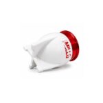Mate Imperial XL PVC - River (Mate Millo) (12x10cm aprox.) - Imagen 7