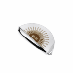 Tapa Mate Grabado SOL ARGENTINO