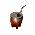 Tapa Mate Grabado SOL ARGENTINO - Imagen 5