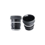 Pico Cebador Negro Compatible Termos Stanley 4.5cm