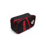 Bolso Botinero River Plate - Negro - Imagen 3