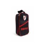 Bolso Botinero River Plate - Negro - Imagen 4