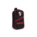 Bolso Botinero River Plate - Negro - Imagen 2