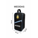 Bolso Botinero Afa - Messi - Imagen 3