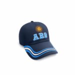 Gorra Microfibra Argentina con Sol Bordado - Imagen 2
