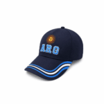 Gorra Microfibra Argentina con Sol Bordado - Imagen 3