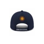 Gorra Microfibra Argentina con Sol Bordado - Imagen 5