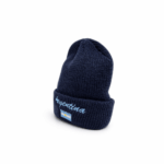 Gorro De Lana ARGENTINA Color Azul - Imagen 4