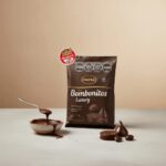 Chocolate Mapsa Bombonito Luxury S/a Baño Reposteria 1kg - Imagen 3