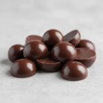 Chocolate Mapsa Bombonito Luxury S/a Baño Reposteria 1kg - Imagen 2