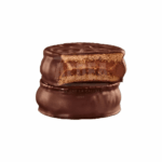 Alfajor La Aldea, Super Dulce de Leche x6un (Pack x2un) (12un Total) - Imagen 2