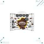 Alfajor BARRIGON Mega Brownie 100gr (Display x7un.) 700gr - Imagen 2