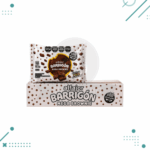 Alfajor BARRIGON Mega Brownie 100gr (Display x7un.) 700gr