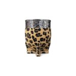Mate Imperial Animal Print, Interior Acero Inoxidable Termico