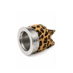 Mate Imperial Animal Print, Interior Acero Inoxidable Termico - Imagen 5