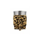 Mate Imperial Animal Print, Interior Acero Inoxidable Termico - Imagen 3