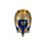 Mate Premium, Torpedo Calabaza - Boca Juniors - Imagen 2