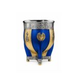 Mate Premium, Imperial Calabaza - Boca Juniors - Imagen 2