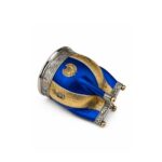 Mate Premium, Imperial Calabaza - Boca Juniors - Imagen 7