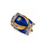 Mate Premium, Imperial Calabaza - Boca Juniors - Imagen 6