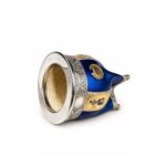 Mate Premium, Imperial Calabaza - Boca Juniors - Imagen 5