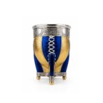 Mate Premium, Imperial Calabaza - Boca Juniors - Imagen 4