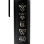 Termo Media Manija Negro Grabado 1Lt. - Velez Sarsfield - Imagen 3