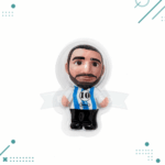 Gomitas sabor Fresa (Jugadores Argentina Surtidos) x15un - Imagen 2