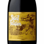 Vino Saint Felicien Bonarda 750ml - Imagen 2