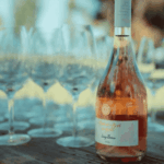 Vino Luigi Bosca Rose Is Rose 750ml - Imagen 2