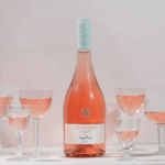 Vino Luigi Bosca Rose Is Rose 750ml - Imagen 3