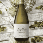 Vino Luigi Bosca White Blend 750ml - Imagen 2