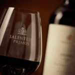 Vino Salentein Primus Pinot Noir 750ml - Imagen 2