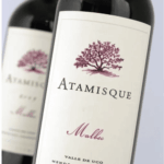 Vino Atamisque Malbec 750ml - Imagen 2