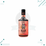Fernet Buhero Negro MANDELO (MANDARINA+POMELO) 700ML