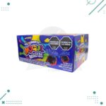 Gomitas Mogul Arañitas PINTA LENGUA 30gr X12 Uni (360g)